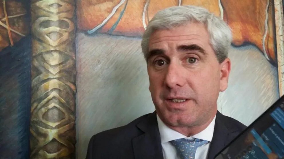 Juan Manuel Lavallen: "Hemos comenzado con una muy buena temporada"
