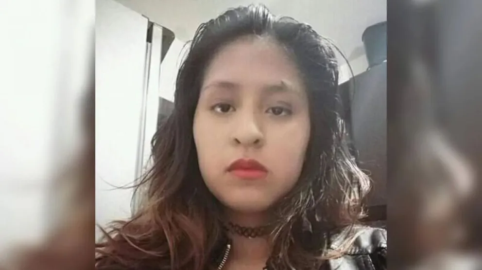 Apareció muerta la joven que estaba desaparecida: la madre acusa al padre de haberla asesinado
