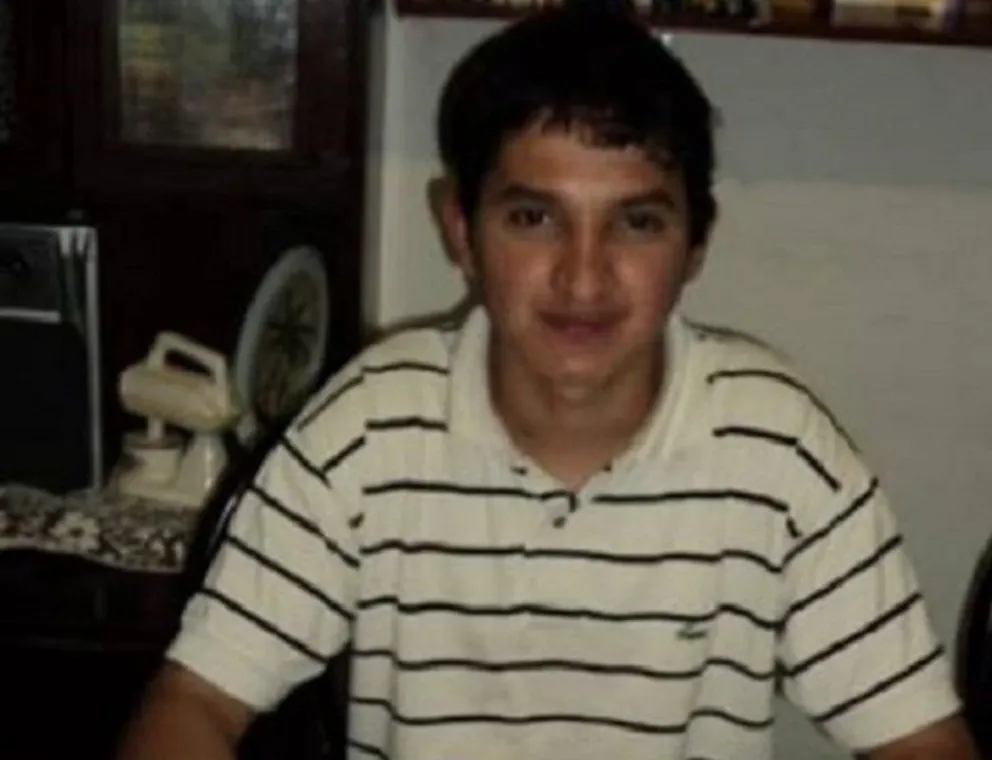 Salteño quiso secuestrar a un niño: delincuente suelto