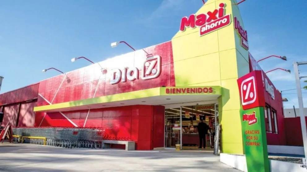 Evasión fiscal: los supermercados Día están complicadísimos