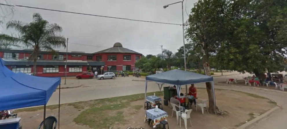Tartagal: siguen sin identificar al hombre que fue encontrado sin vida en la terminal
