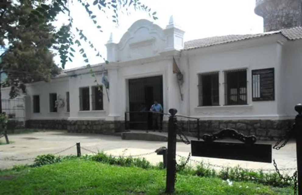 Los 'lujos” del Servicio Penitenciario de la Provincia