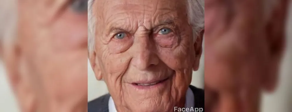 El lado oculto de FaceApp