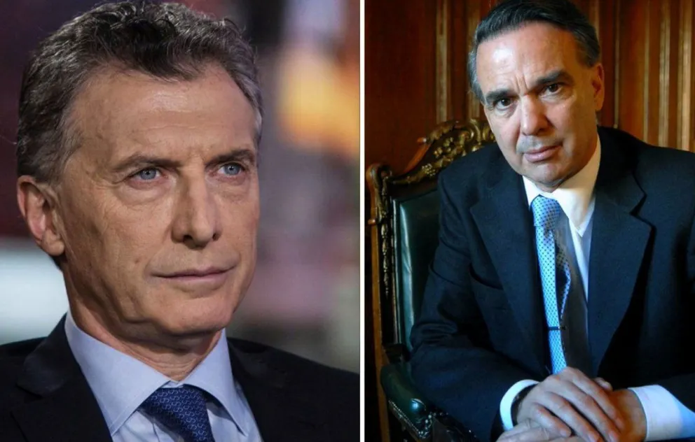 ¡Dale play!: spot de campaña de Macri y Pichetto