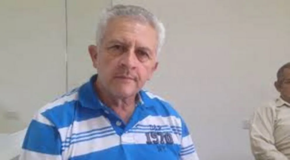 Grave denuncia contra el intendente de Colonia Santa Rosa. ¿Qué hizo?
