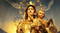 ¡Celebremos el Día de la Virgen del Carmen!: antigua y popular devoción mariana