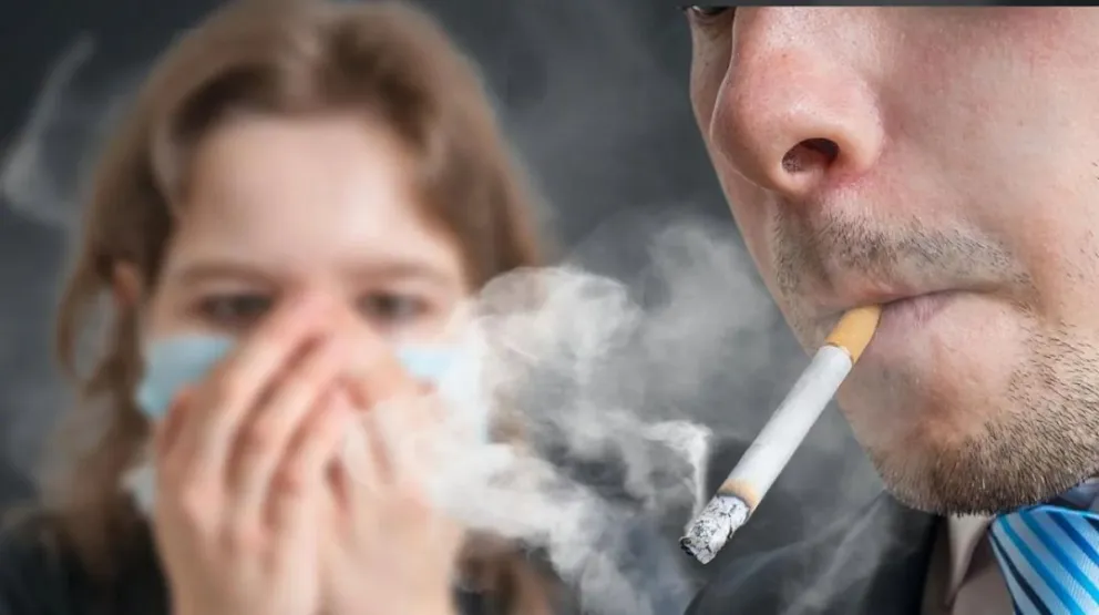 Los salteños tendrán prohibido fumar. ¿Desde cuándo y dónde?