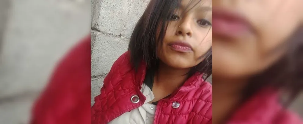 Buscan desesperadamente a una salteña de 15 años