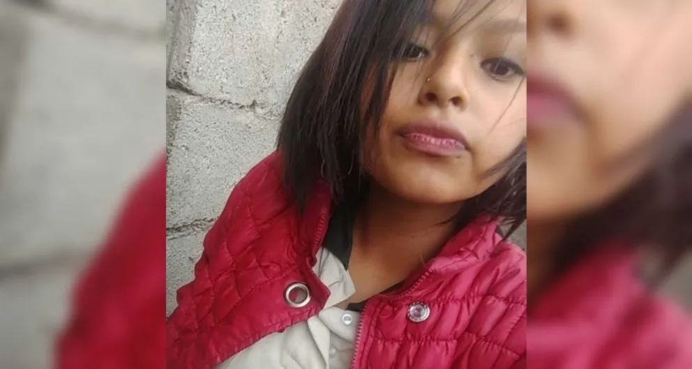 Atención: intensa búsqueda de una salteña de 15 años