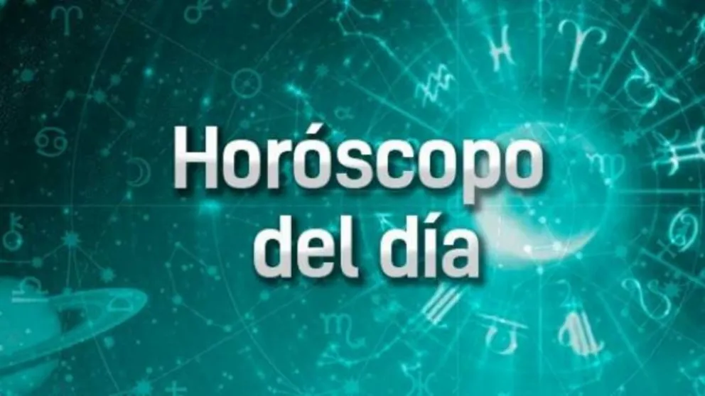 Horóscopo: miércoles 17 de julio