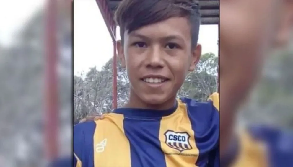 Declaró la hermana del niño torturado y mutilado: reveló algo impensado