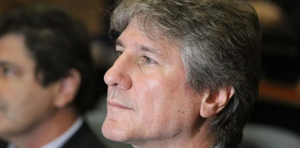 Caso Ciccone: confirmaron la condena de prisión para Amado Boudou