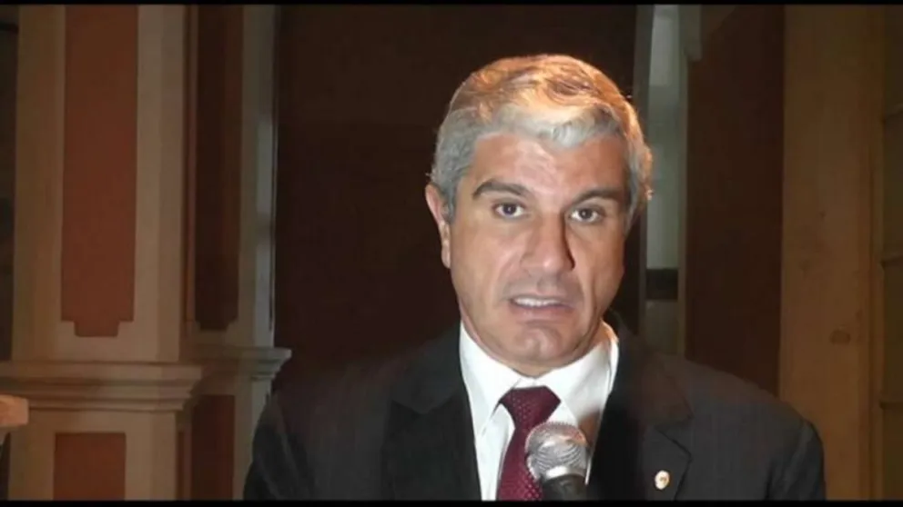 Andrés Zottos: "El próximo que va a gobernar no va a tener una mayoría absoluta, no creo que pase del 45% al 50%"