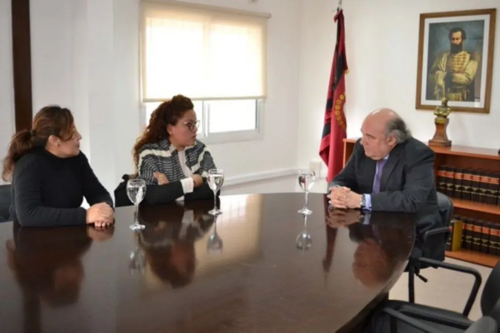 Caso Zavaleta: piden una condena más fuerte para la acusada
