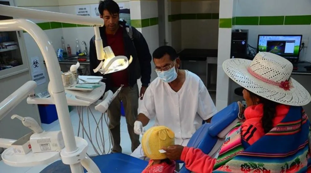 Por fin: el acuerdo de reciprocidad en salud entre Argentina y Bolivia se hace realidad