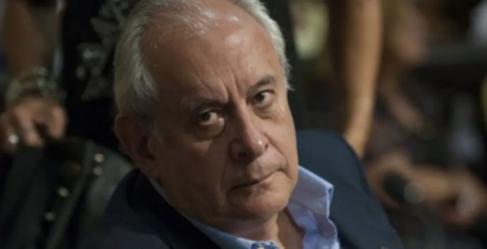 Guillermo Martinelli: "La bicameralidad de Salta no representa a nada más que a una ficción"