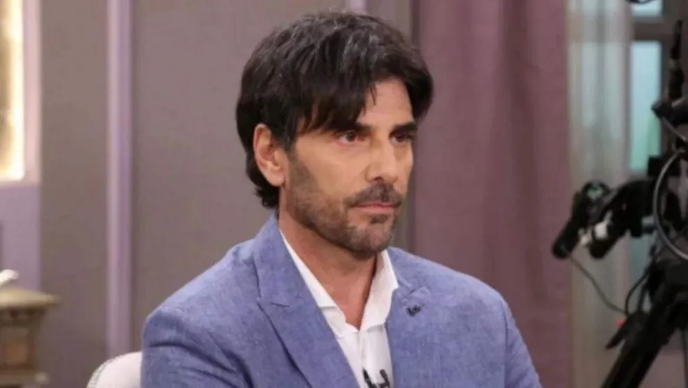 'Para mi Juan Darthés es un señor'