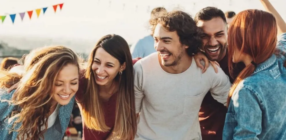 20 de julio: día del amigo. ¿Por qué se festeja?