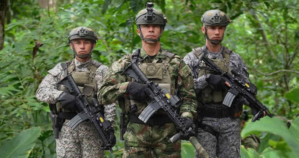 Servicio Cívico Militar: ¿se empleará en Salta?