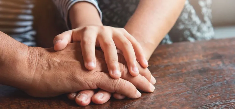 Convocatoria: un adolescente de 15 años busca una familia que lo adopte