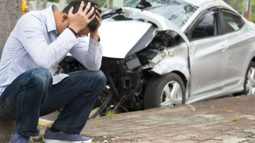 Se redujo la cantidad de víctimas en siniestros viales: conocé cuáles son las causas que más producían accidentes