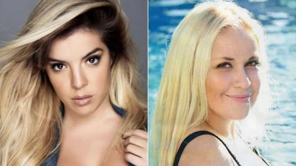 Dalma Maradona puso en aprietos a Verónica Ojeda: la acusó de falsificar una mentira y mostró pruebas