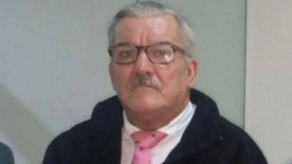 A la cárcel: detuvieron e imputaron a un exjuez federal. ¿De quién se trata?