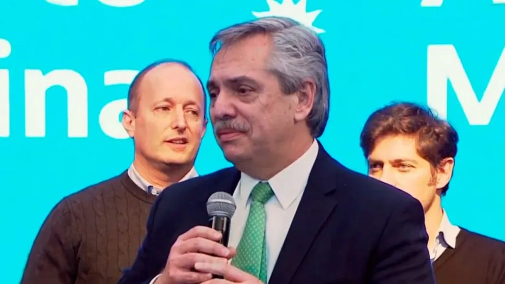 Alberto Fernández hizo una gran promesa a los jubilados: ¿qué dijo?