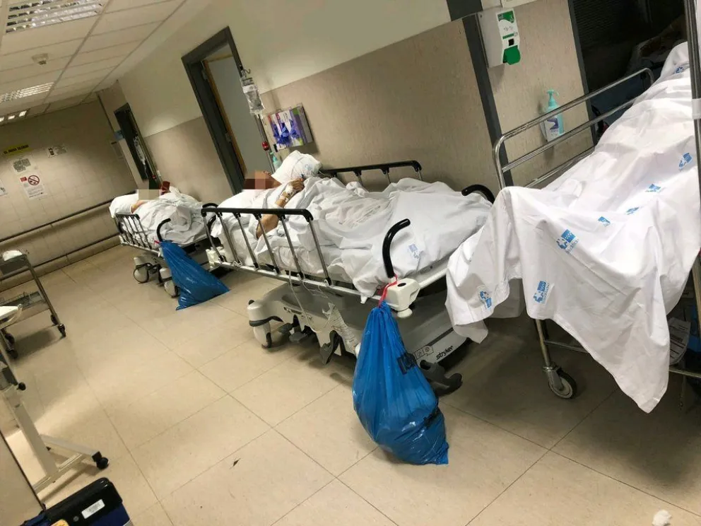 Preocupación: un hombre de 58 años murió por Gripe A