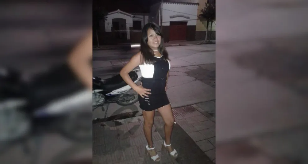 Buscan desesperadamente a una adolescente salteña