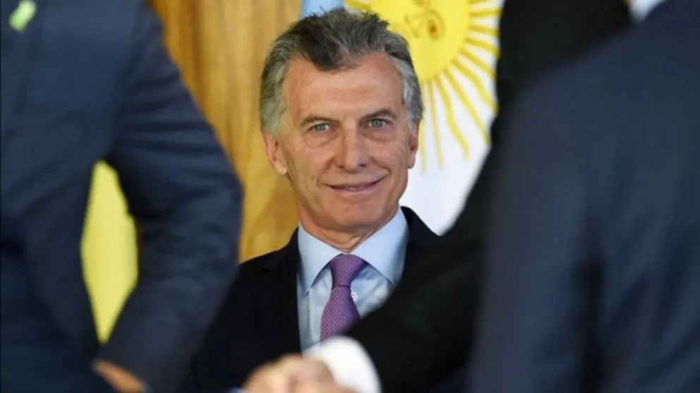 Sorpresivo: imputaron a Macri, Dietrich e Iguacel