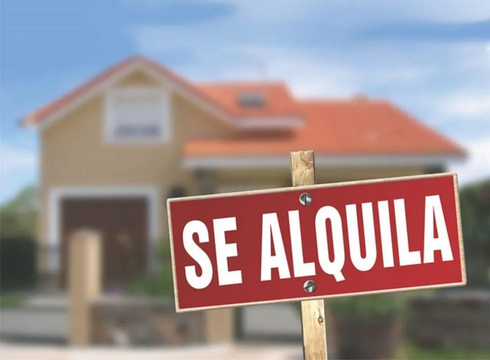 Andrea Ramonot: "Hay mucha demanda de alquileres y mucha oferta de locales comerciales"