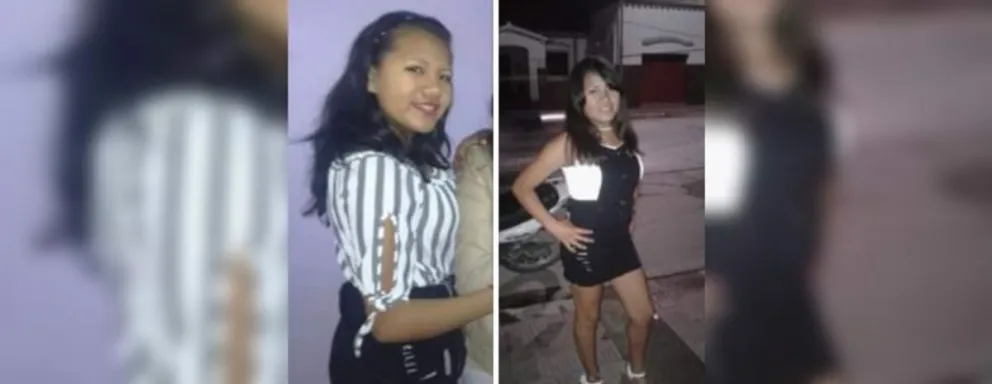 Alivio: la salteña que era intensamente buscada apareció