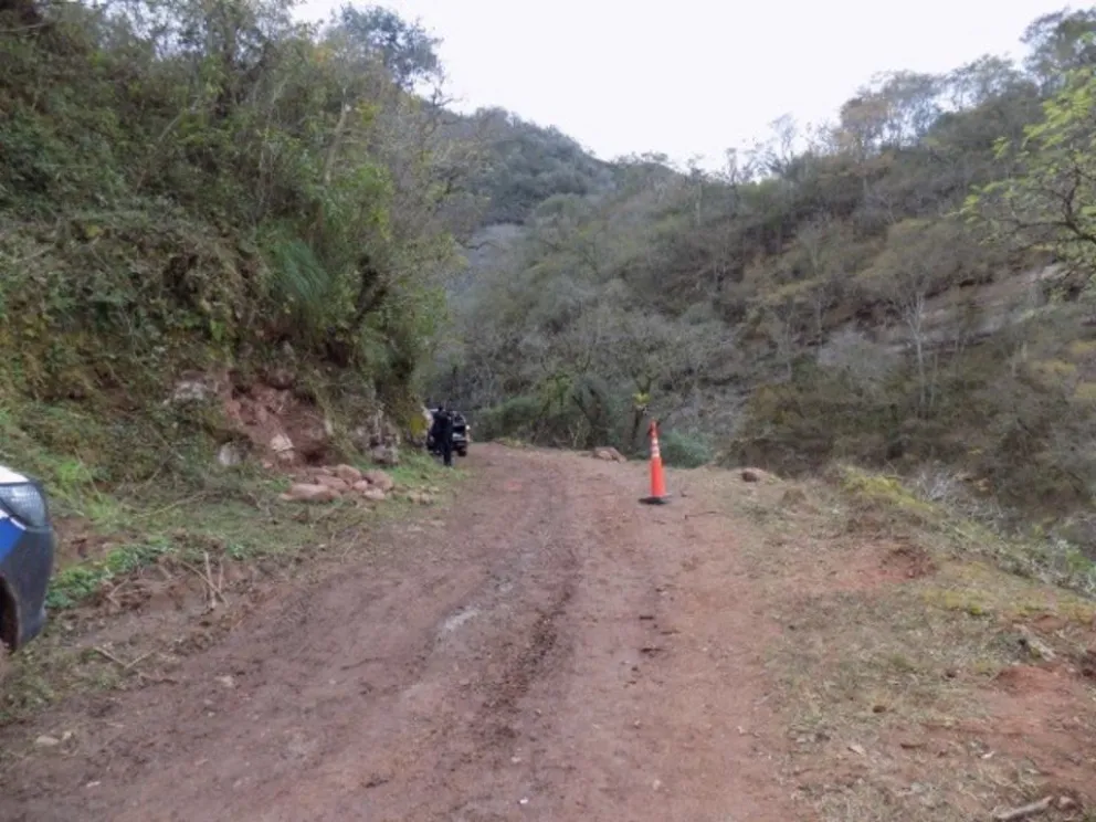 Un tucumano perdió la vida trágicamente en Salta. ¿Qué pasó?