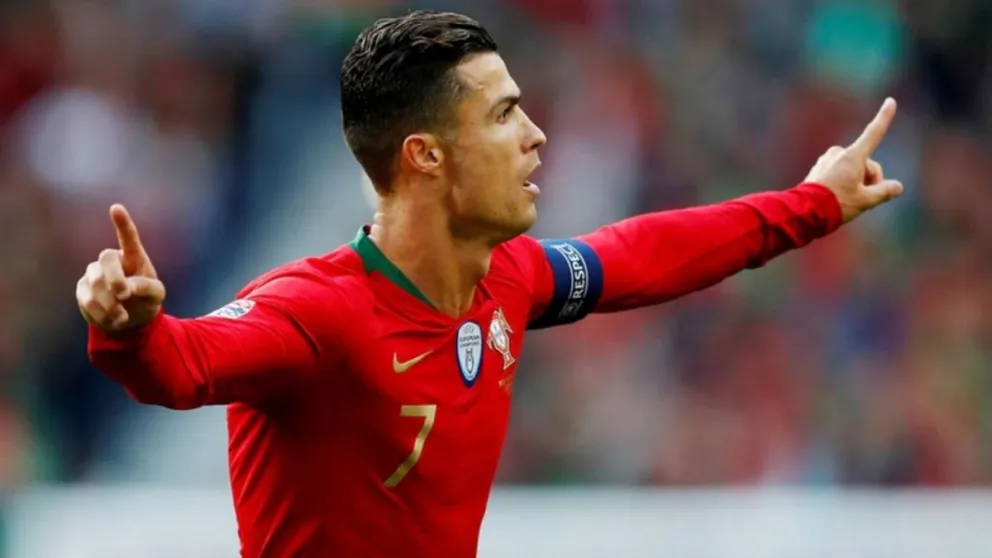 Se salvó Cristiano Ronaldo: cerraron la causa que lo acusaba de violador