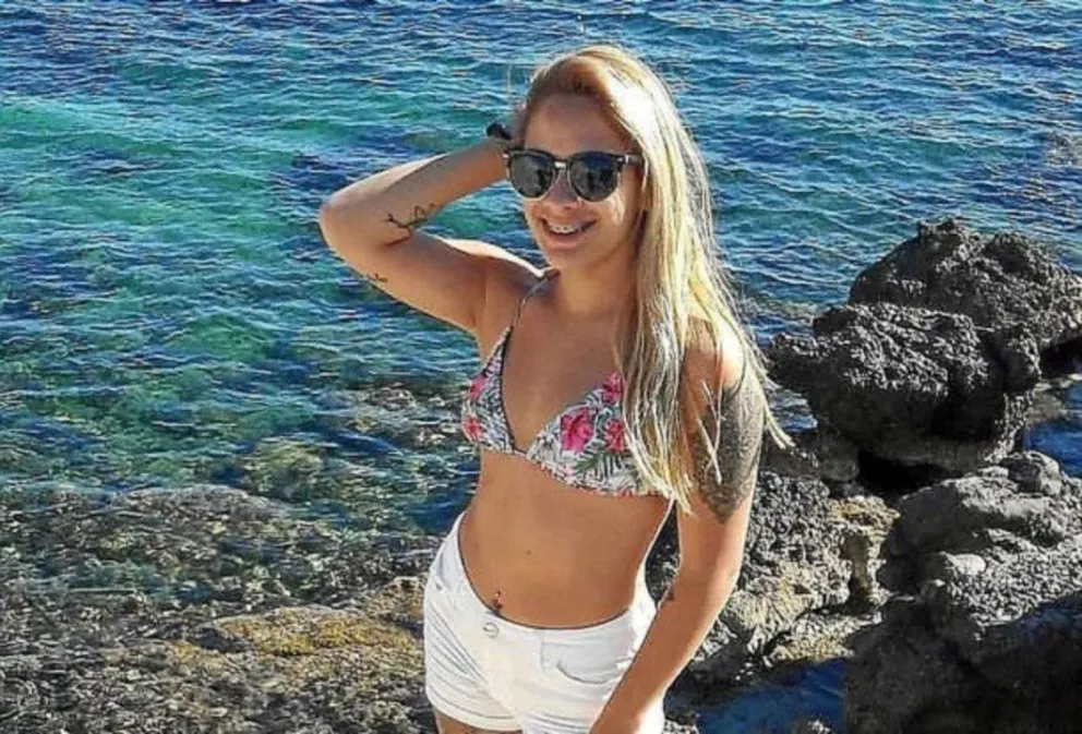 Hay cuatro detenidos por la muerte de la joven de 19 años que consumió éxtasis