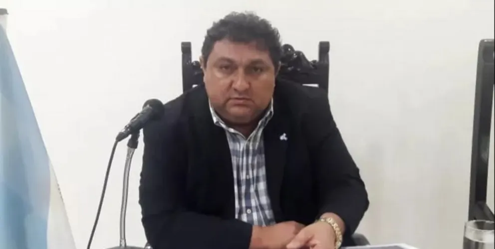 Dody Arias: 'Hay una crisis institucional grave en Tartagal”