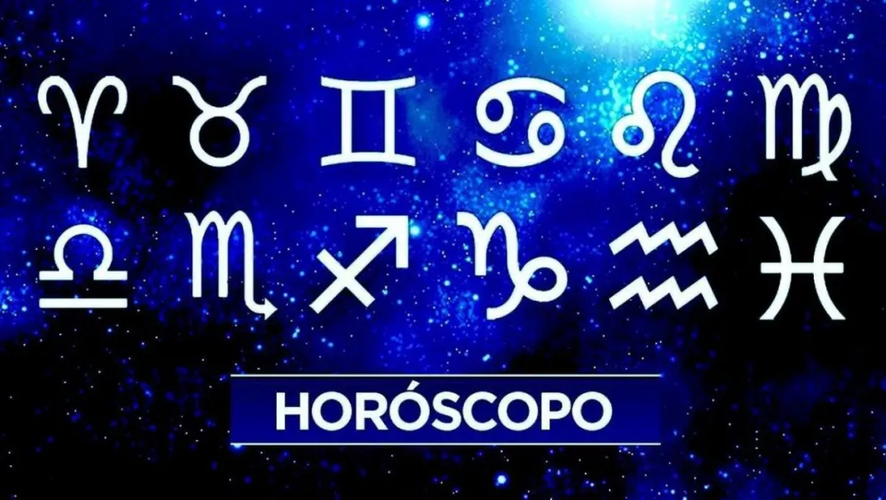 Horóscopo: jueves 25 de julio