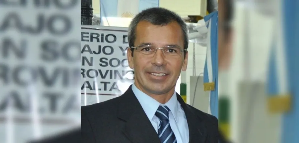 Complicado: Matías Huergo no tiene dinero para pagar su excarcelación
