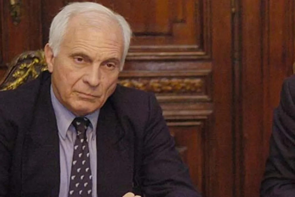 López Arias sobre la deuda que tiene Nación con la Provincia: "Hasta ahora veo que se están haciendo los tontos"