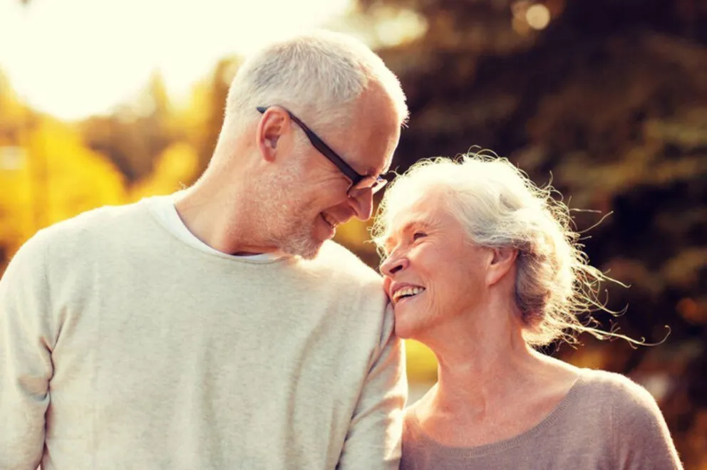 Hoy se celebra el Día de los Abuelos