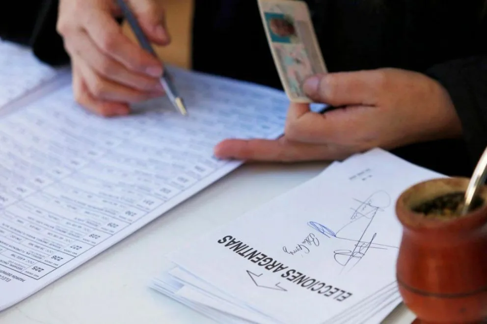 Elecciones 2019: habrá más de seis mil autoridades de mesa en las escuelas salteñas