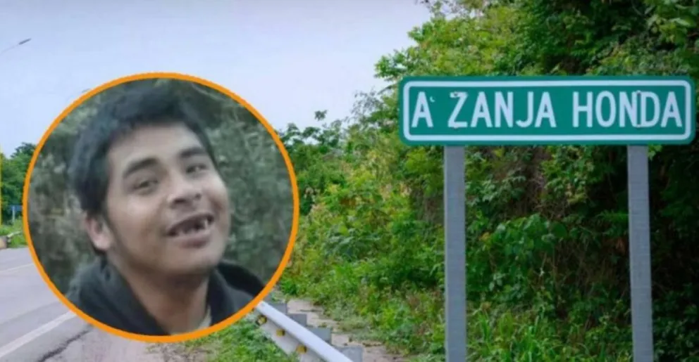 Un salteño desaparecido fue encontrado muerto: falleció de una manera horrible