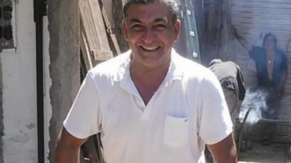 Escándalo: balearon a un candidato de Lavagna