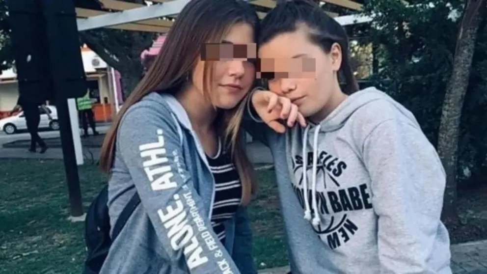 La única sobreviviente de la masacre en San Miguel del Monte recordó a sus amigos con una emotiva carta