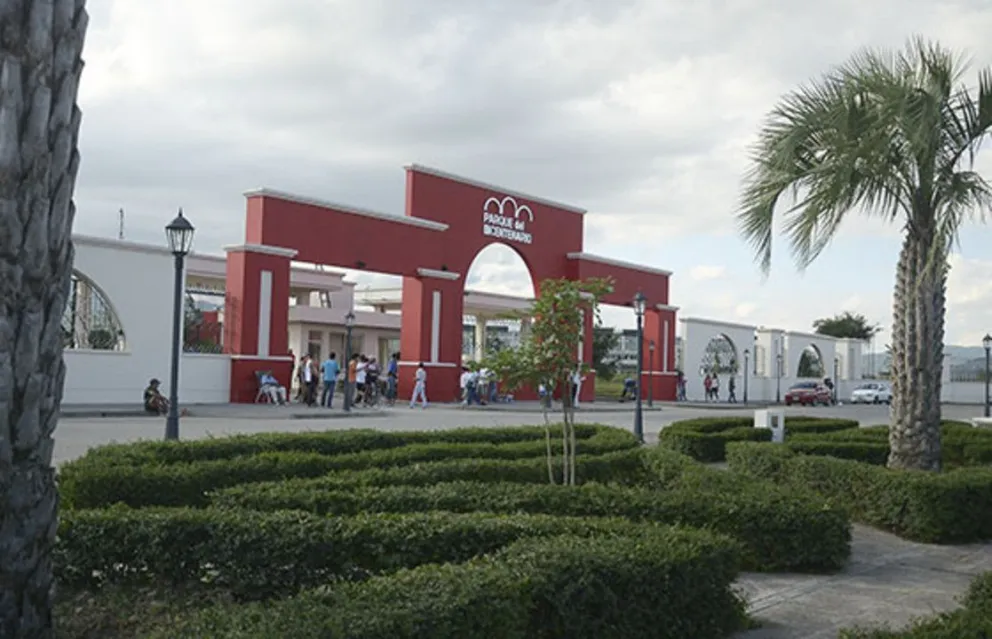 Salteños solidarios: se reciben donaciones para merenderos en los parques