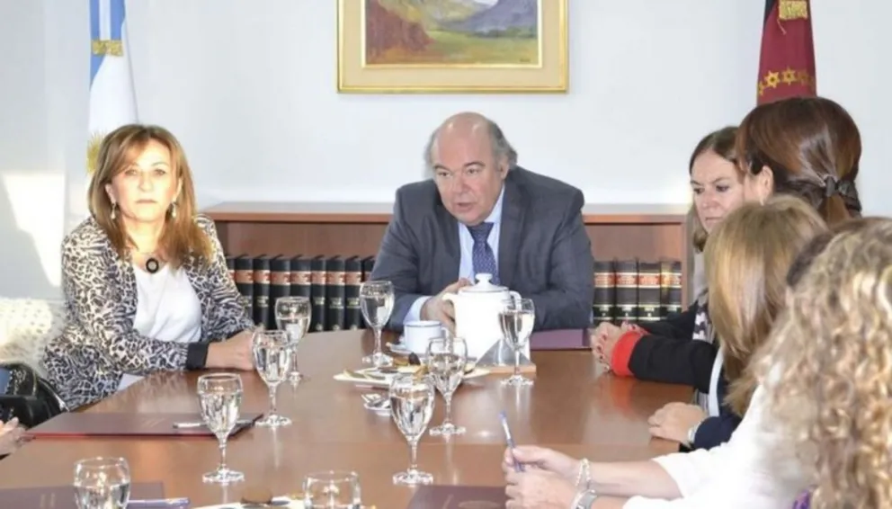 Abel Cornejo creó "El Cuerpo de Investigaciones Fiscales". ¿De qué se trata?