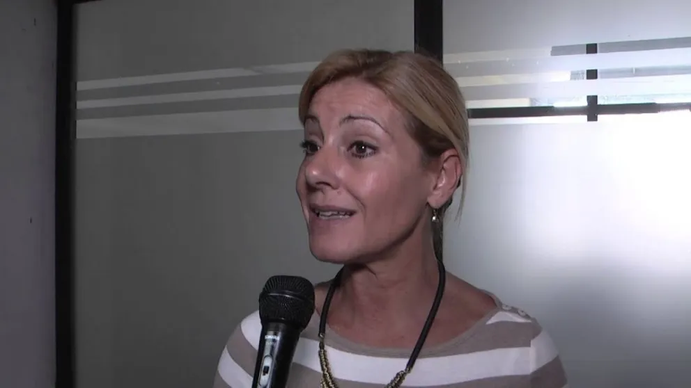 Débora López: "Denunciamos por malversación de fondos e incumplimiento de sus deberes a Cornejo"