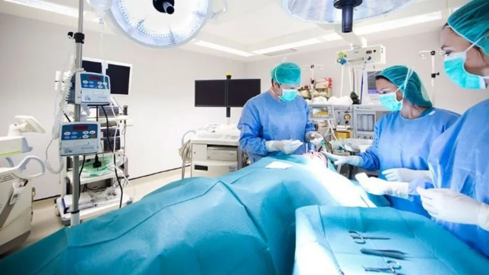 Atención, importante: la ANMAT prohibió un producto médico