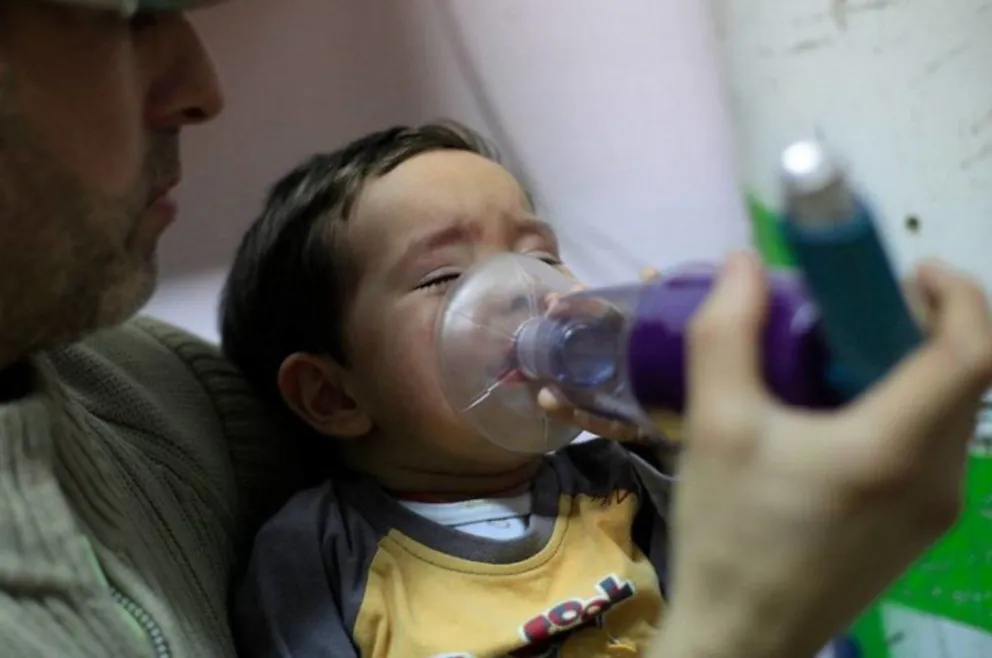 Virus sincicial respiratorio: en Salta ya se registraron más de 800 casos